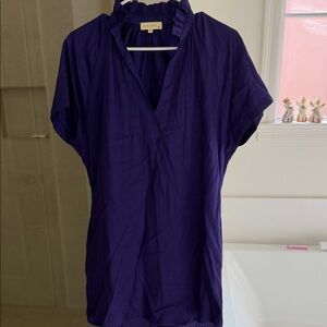 stark Purple dress Small